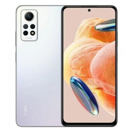 Смартфон Xiaomi Redmi Note 12 Pro 8/256GB Белый 