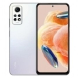 Смартфон Xiaomi Redmi Note 12 Pro 8/256GB Белый