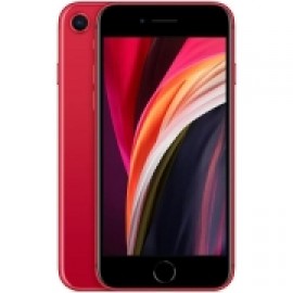 Смартфон Apple SE 2020 64GB Red