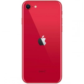 Смартфон Apple SE 2020 64GB Red