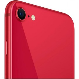 Смартфон Apple SE 2020 64GB Red