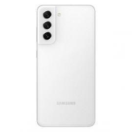 Смартфон Samsung Galaxy S21 FE 8/128GB белый