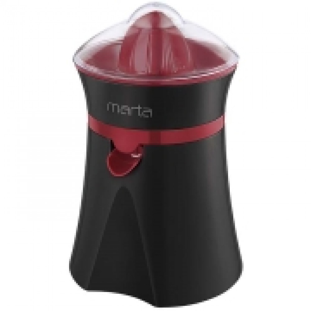 Соковыжималка для цитрусовых Marta MT-2047 dark pomegranate