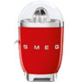 Соковыжималка для цитрусовых Smeg CJF01RDEU