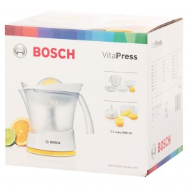 Соковыжималка для цитрусовых Bosch MCP3500N