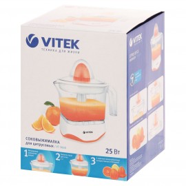 Соковыжималка для цитрусовых Vitek VT-3660