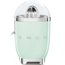 Соковыжималка для цитрусовых Smeg CJF01PGEU 