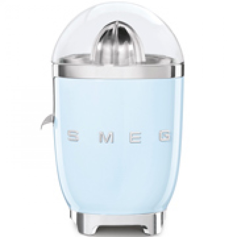 Соковыжималка для цитрусовых Smeg CJF01PBEU