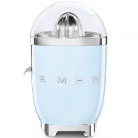 Соковыжималка для цитрусовых Smeg CJF01PBEU 