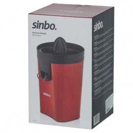 Соковыжималка для цитрусовых Sinbo SJ-3145