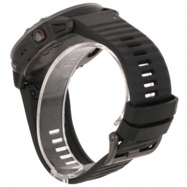 Спортивные часы Garmin Fenix 6X Sapphire Carbon Gray/Black