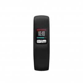 Фитнес-трекер Garmin Vivofit 4 Black L 