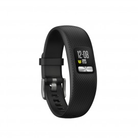 Фитнес-трекер Garmin Vivofit 4 Black L