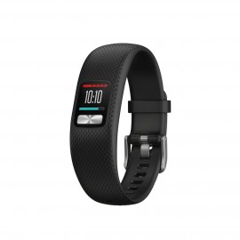 Фитнес-трекер Garmin Vivofit 4 Black L