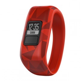 Фитнес-трекер Garmin Vivofit Jr. Broken Lava (010-01634-20)