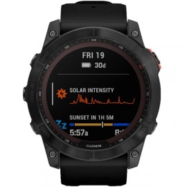 Спортивные часы Garmin Fenix 7x Solar (010-02541-01)