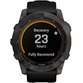 Спортивные часы Garmin Fenix 7x Sapphire Solar (010-02541-23)