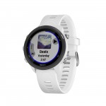 Спортивные часы Garmin Forerunner 245 Music GPSBlack/White