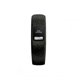 Фитнес-трекер Garmin Vivofit 4 Black Speckle S/M