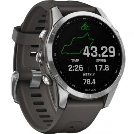 Спортивные часы Garmin Fenix 7s (010-02539-01)