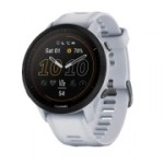 Спортивные часы Garmin Forerunner 955 Solar Whitestone (010-02638-21)