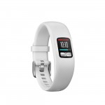 Фитнес-трекер Garmin Vivofit 4 White S/M