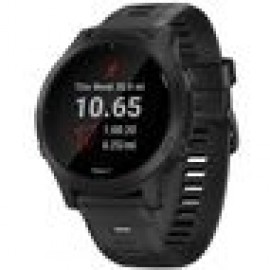 Спортивные часы Garmin Forerunner 945 Black (010-02063-01)