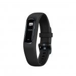 Фитнес-трекер Garmin Vivosmart 4 Black/Slate S/M