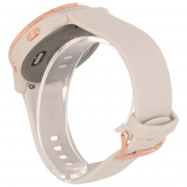 Спортивные часы Garmin Venu Light Sand/Rose Gold (010-02173-23)