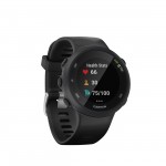 Спортивные часы Garmin Forerunner 45 GPS L Black