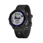 Спортивные часы Garmin Forerunner 245 MUSIC BLAC K010-02120-30
