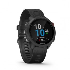 Спортивные часы Garmin Forerunner 245 MUSIC BLAC K010-02120-30