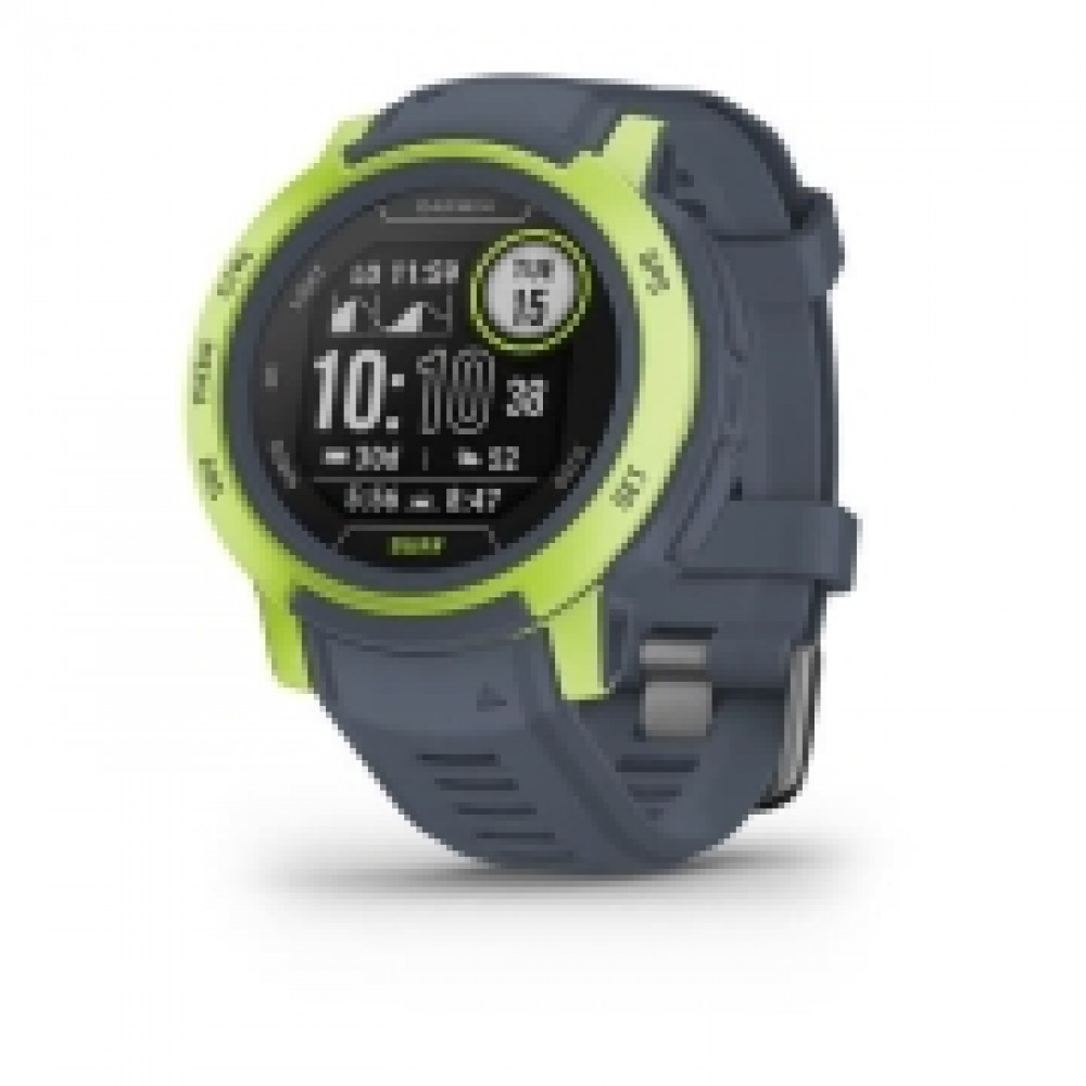 Спортивные часы Garmin Instinct 2 Surf Mavericks (010-02626-02)