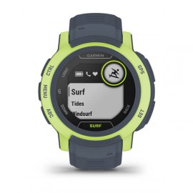 Спортивные часы Garmin Instinct 2 Surf Mavericks (010-02626-02)