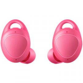 Спортивные наушники Bluetooth Samsung Gear IconX (2018) Pink (SM-R140NZIASER)