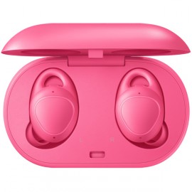 Спортивные наушники Bluetooth Samsung Gear IconX (2018) Pink (SM-R140NZIASER)