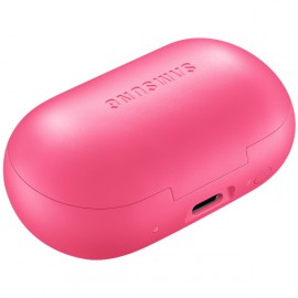 Спортивные наушники Bluetooth Samsung Gear IconX (2018) Pink (SM-R140NZIASER)