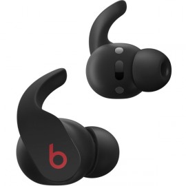 Спортивные наушники Bluetooth Beats Fit Pro Black (MK2F3)