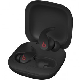 Спортивные наушники Bluetooth Beats Fit Pro Black (MK2F3)