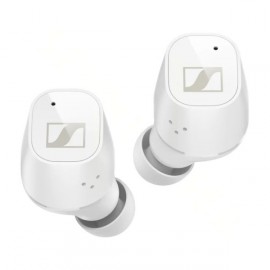 Наушники True Wireless Sennheiser CX Plus White 