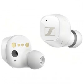 Наушники True Wireless Sennheiser CX Plus White