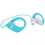 Спортивные наушники Bluetooth JBL Endurance Sprint Teal (JBLENDURSPRINTTEL)