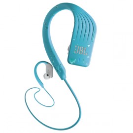 Спортивные наушники Bluetooth JBL Endurance Sprint Teal (JBLENDURSPRINTTEL)