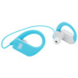 Спортивные наушники Bluetooth JBL Endurance Sprint Teal (JBLENDURSPRINTTEL)