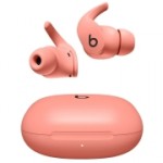 Спортивные наушники Bluetooth Beats Fit Pro Coral Pink (MPLJ3)