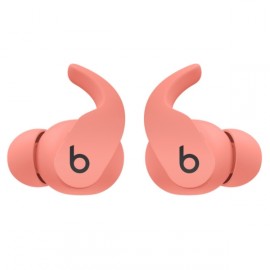 Спортивные наушники Bluetooth Beats Fit Pro Coral Pink (MPLJ3)