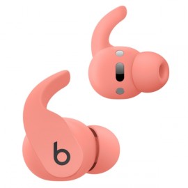Спортивные наушники Bluetooth Beats Fit Pro Coral Pink (MPLJ3)