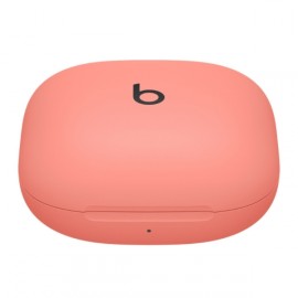 Спортивные наушники Bluetooth Beats Fit Pro Coral Pink (MPLJ3)