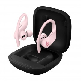 Спортивные наушники Bluetooth Beats Powerbeats Pro Cloud Pink (MXY72EE/A)