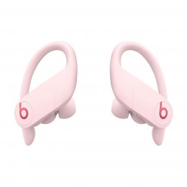 Спортивные наушники Bluetooth Beats Powerbeats Pro Cloud Pink (MXY72EE/A) 